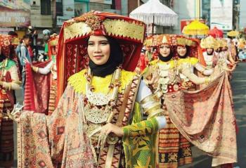  Lampung Krakatau Festival Kembali Ditiadakan Tahun Ini